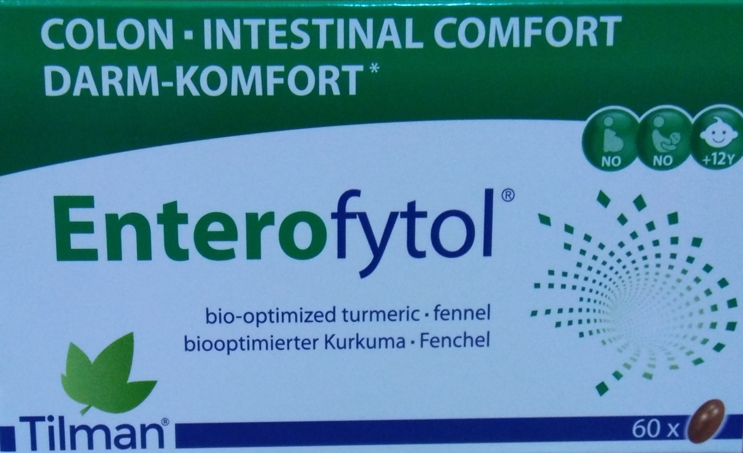 Enterofytol
